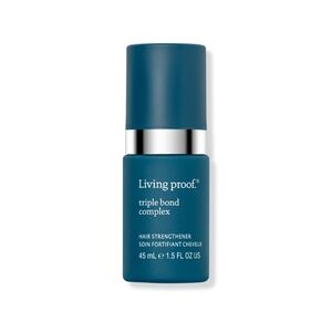 Living Proof Triple Bond Complex Hair Strengthener, 1.5 oz (Full Size)